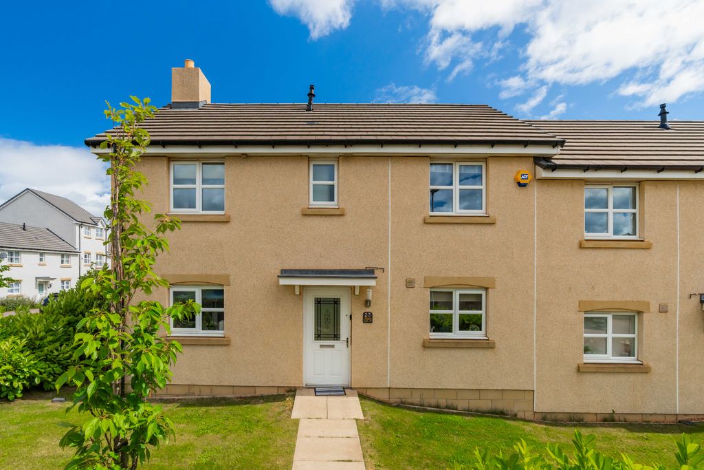 Additional image 18 of 3 bed villa for sale23 Carter Drive, Edinburgh EH17