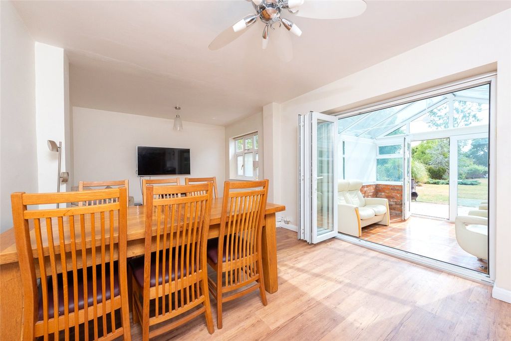 Additional image 8 of 4 bed detached house for saleChurch Lane, Arborfield, Reading, Berkshire RG2