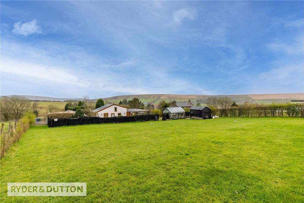 Additional image 35 of 3 bed bungalow for saleWest View, Tong Lane, Bacup, Rossendale OL13