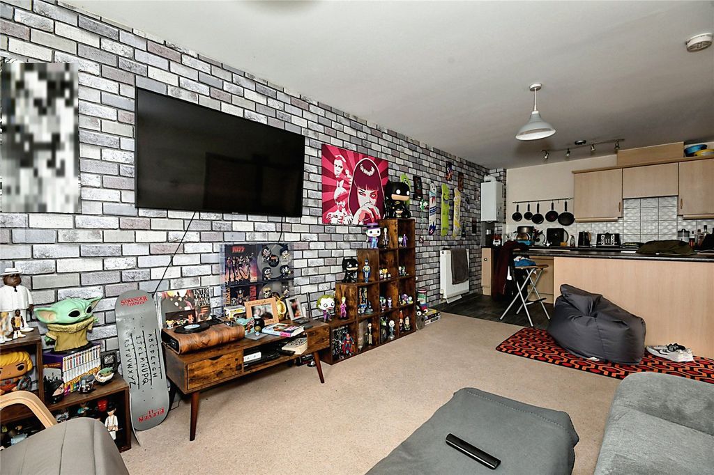 Additional image 3 of 1 bed flat for saleGresham Close, Sutton-In-Ashfield, Nottinghamshire NG17