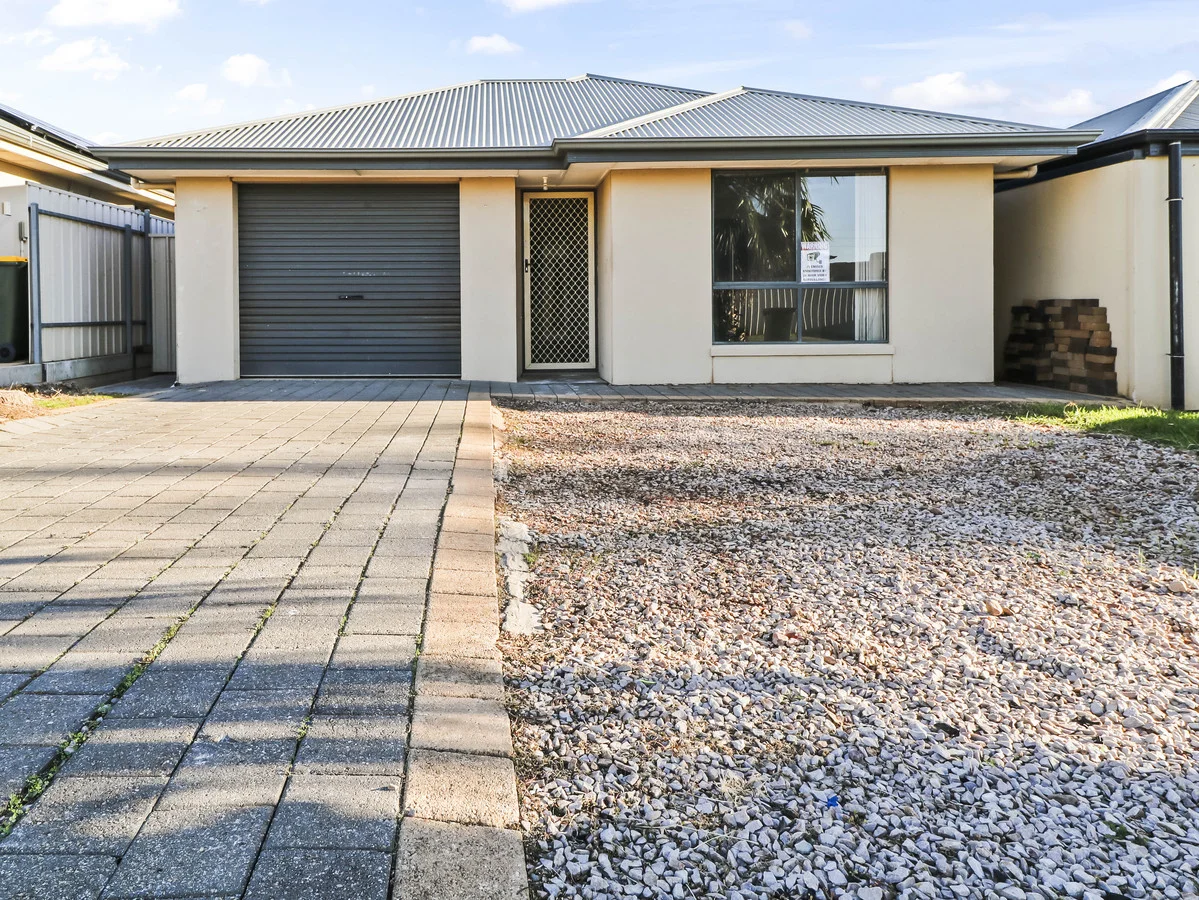 9A Gerald Boulevard, Davoren Park SA 5113
