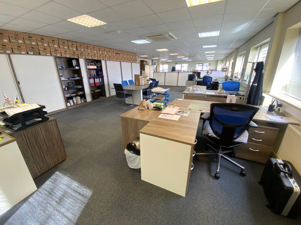 Additional image 4 of Unit 2A Capricorn Park, Blakewater Road, Blackburn, BB1 5QR