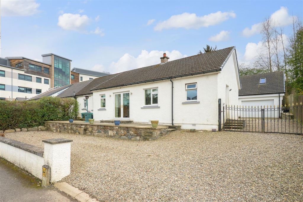 Additional image 20 of 3 bed semi-detached bungalow for saleAlma Avenue, Aberfeldy PH15