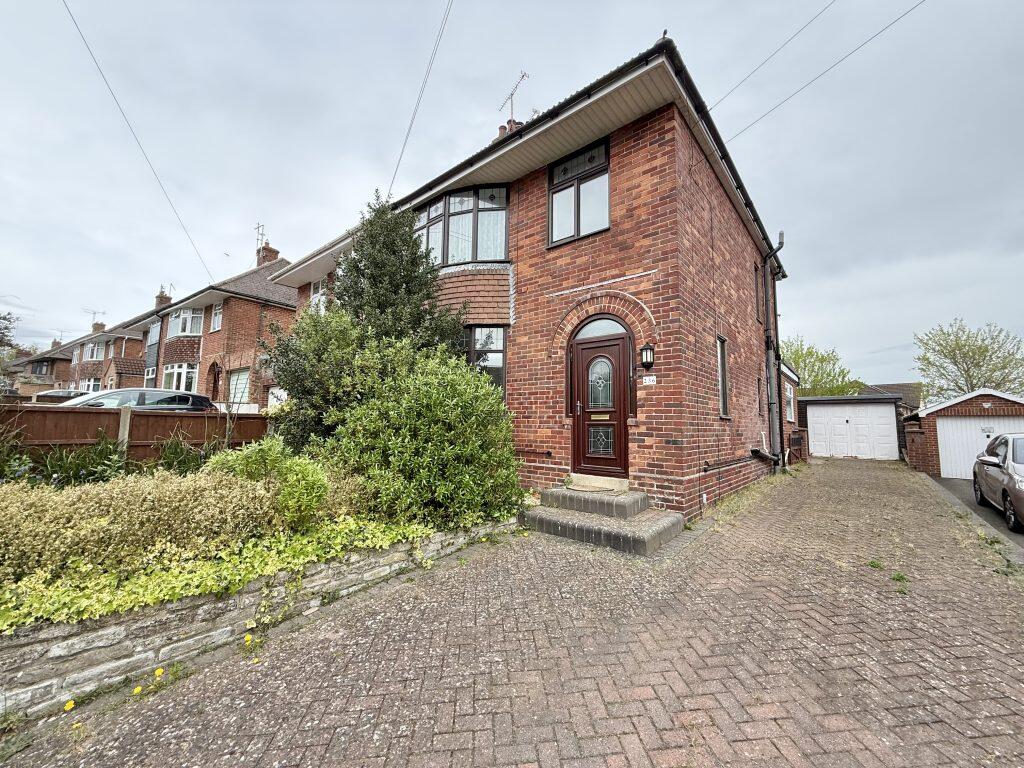 St Michaels Avenue, Yeovil, Somerset, BA21