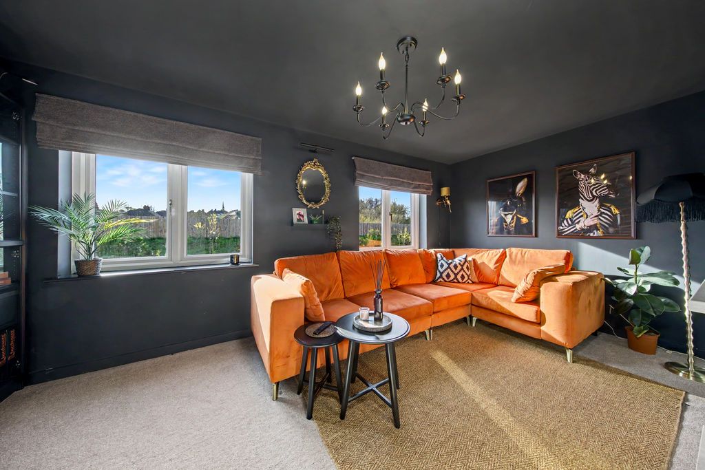 Additional image 12 of 4 bed semi-detached house for saleWoodyard Avenue, Tapton, Chesterfield S41