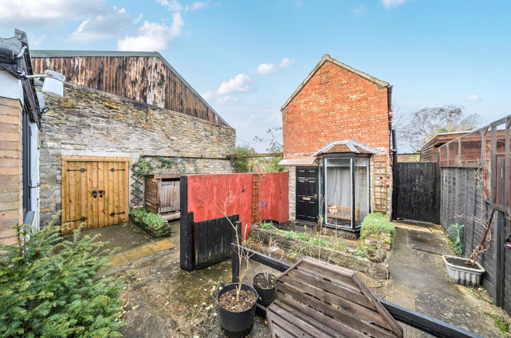 Additional image 19 of High Street, Ilchester, Yeovil, Somerset, BA22