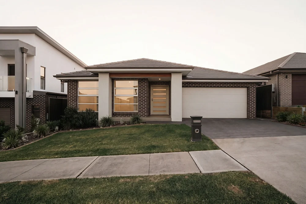 33 Fieldhouse Circuit, Campbelltown NSW 2560