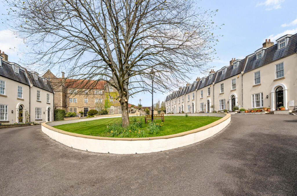 Additional image 19 of Lansdowne Place, Wincanton, BA9
