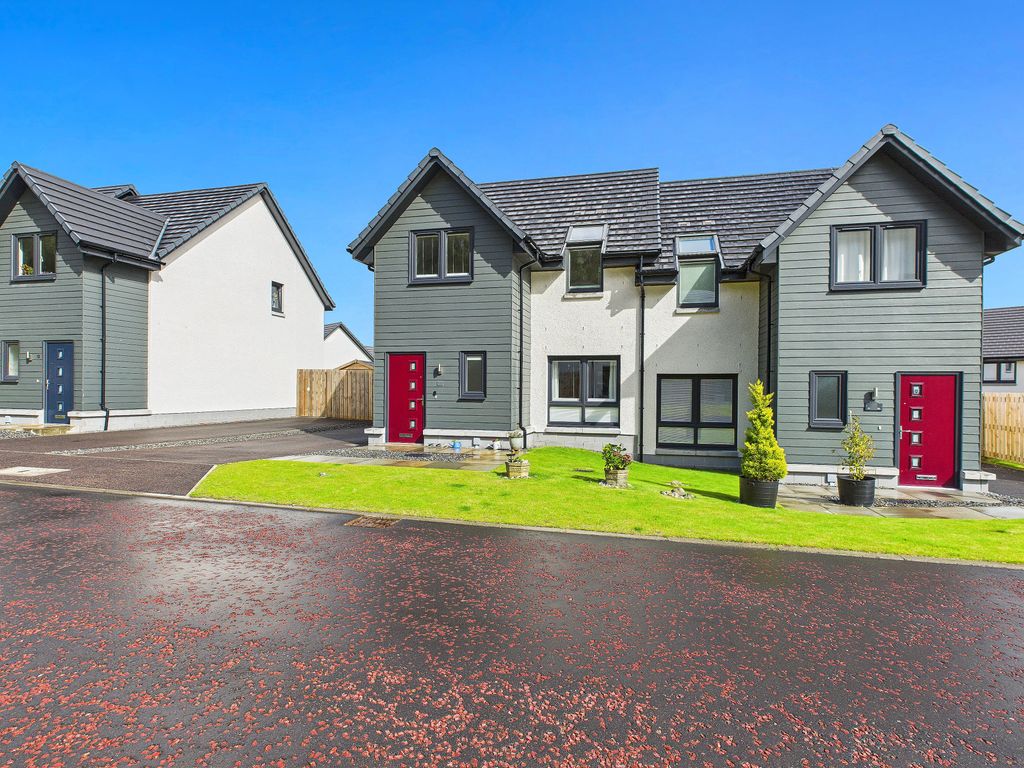 Additional image 27 of 3 bed semi-detached house for saleBynack More, Aviemore PH22