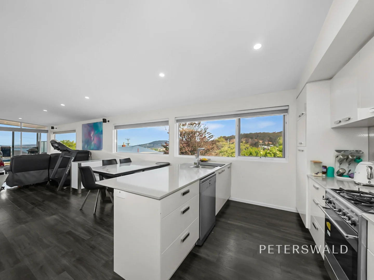 Additional image 4 of 6A Byard St, Mount Stuart TAS 7000