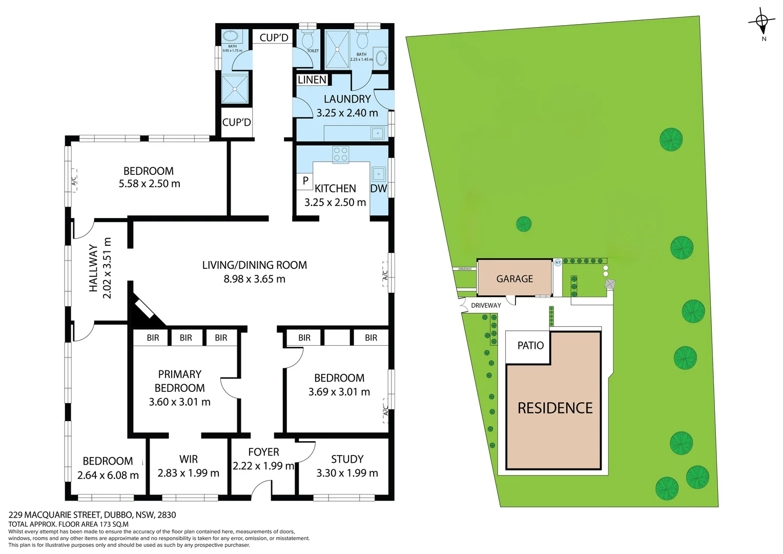 Additional image 14 of 229 Macquarie Street, Dubbo NSW 2830