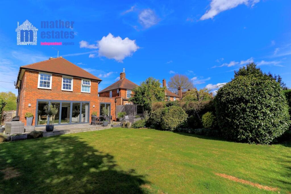 Additional image 32 of Elmwood, West Side, Welwyn Garden City