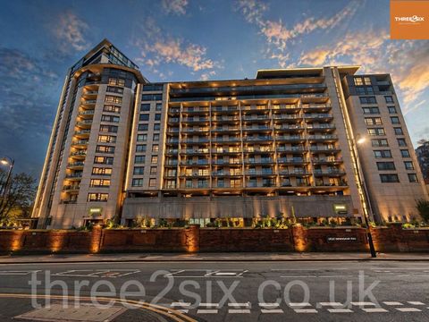 18 Holliday Street, Birmingham, West Midlands B1
