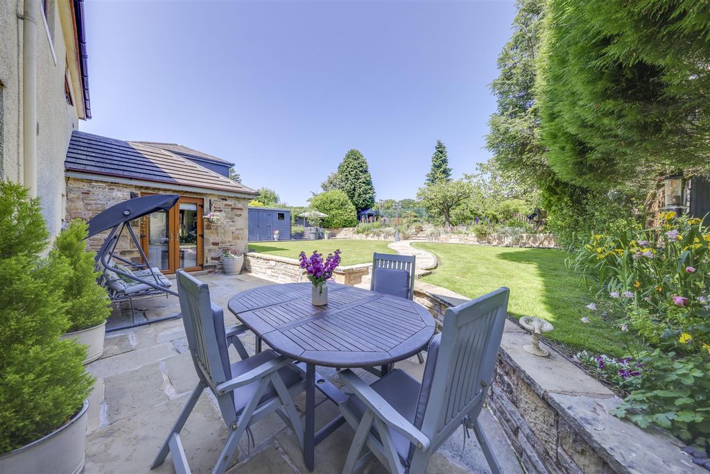 Additional image 5 of 4 bed detached house for saleRochdale Road, Bacup, Rossendale OL13