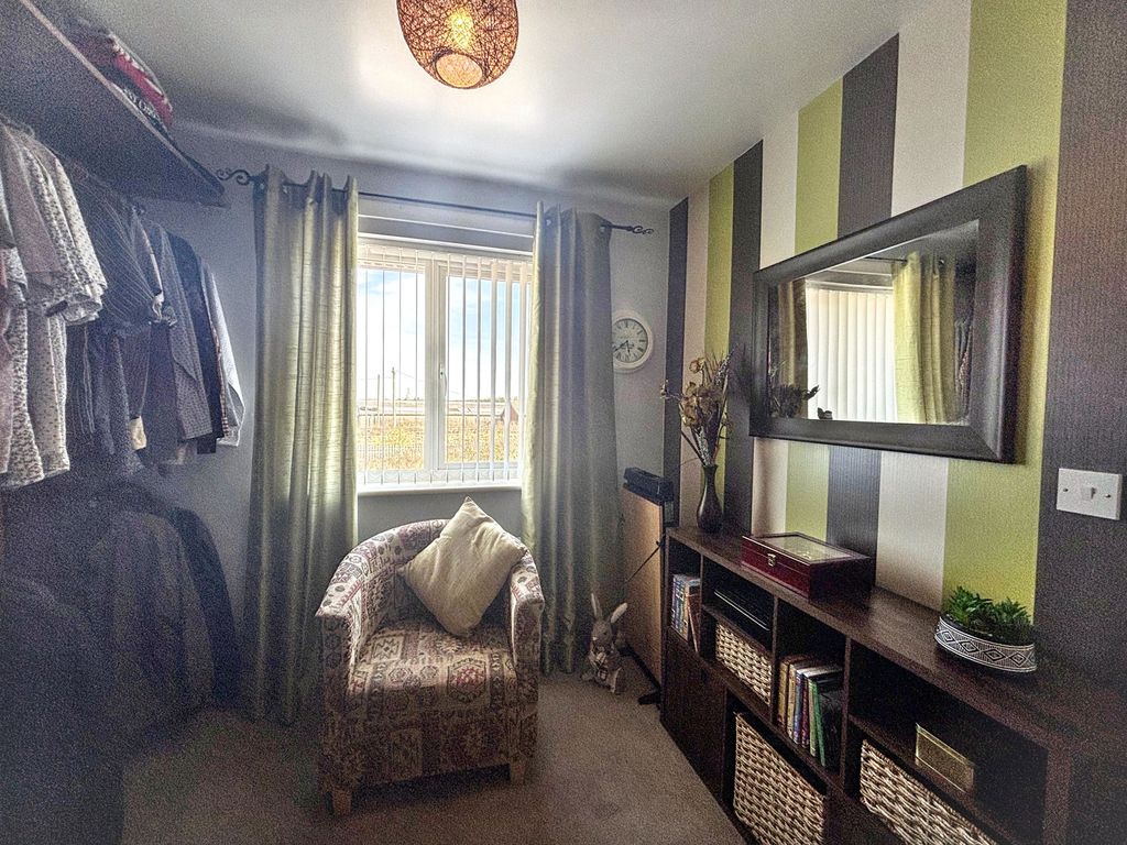 Additional image 24 of 4 bed detached house for saleChatsworth Drive, Bedlington NE22