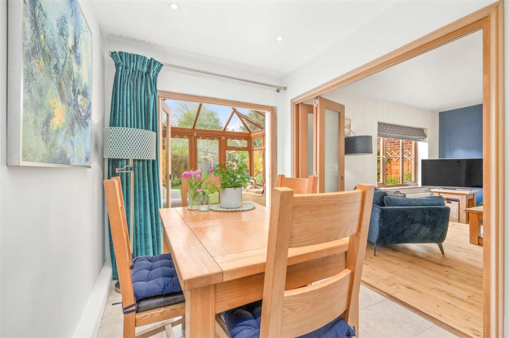 Additional image 3 of Wootton Rise, Wootton Wawen
