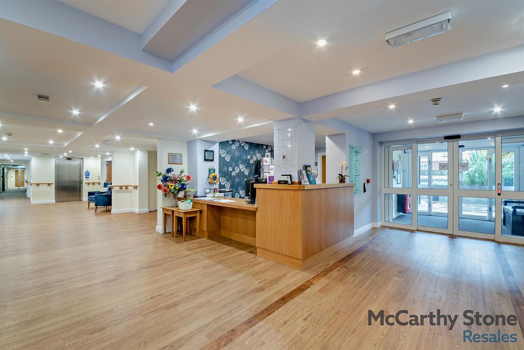 Additional image 16 of 2 bed flat for saleLady Susan Court, New Road, Basingstoke RG21