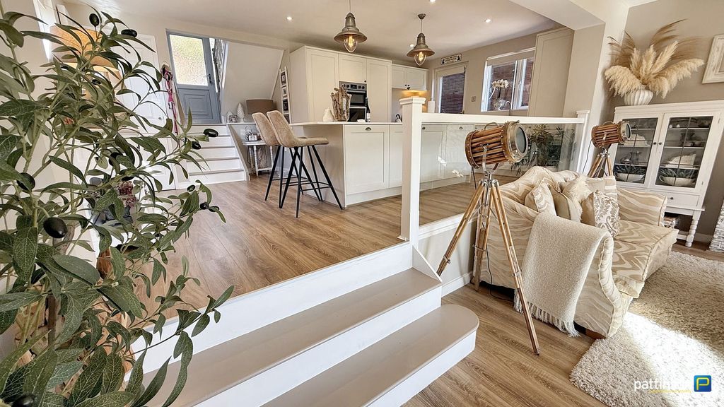Additional image 13 of 4 bed detached house for saleNursery Park, Ashington NE63