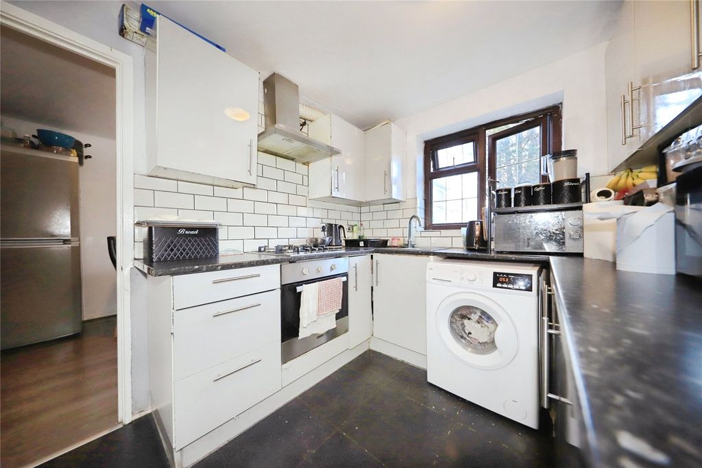 Additional image 3 of 4 bed detached house for saleBabors Field, Bilston, West Midlands WV14