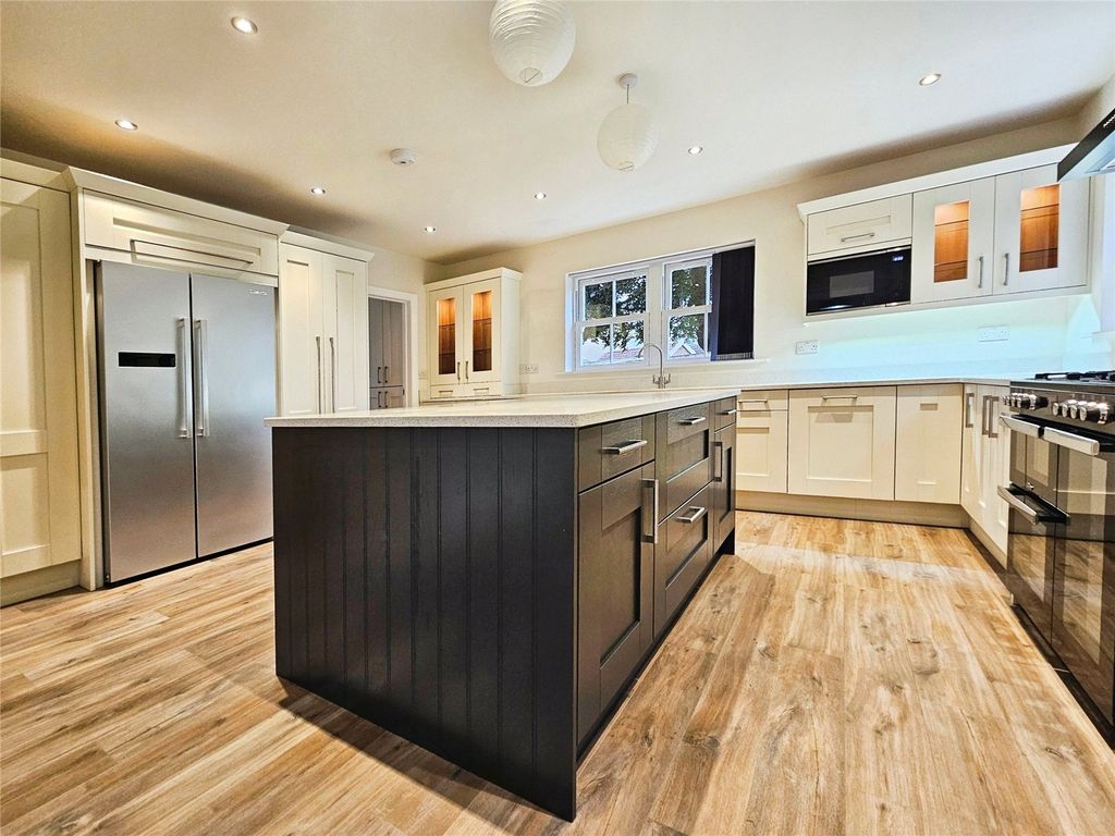 Additional image 6 of 4 bed detached house for saleChestnut Drive, Attleborough NR17