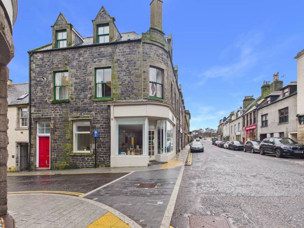 Additional image 21 of 2 bed maisonette for saleBridge Street, Banff AB45