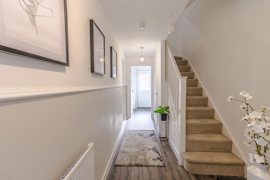 Additional image 7 of 3 bed terraced house for saleFfordd Y Dociau, Barry CF62