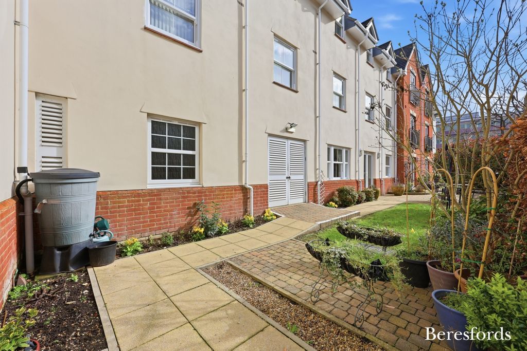 Additional image 18 of 2 bed flat for saleStock Road, Billericay CM12