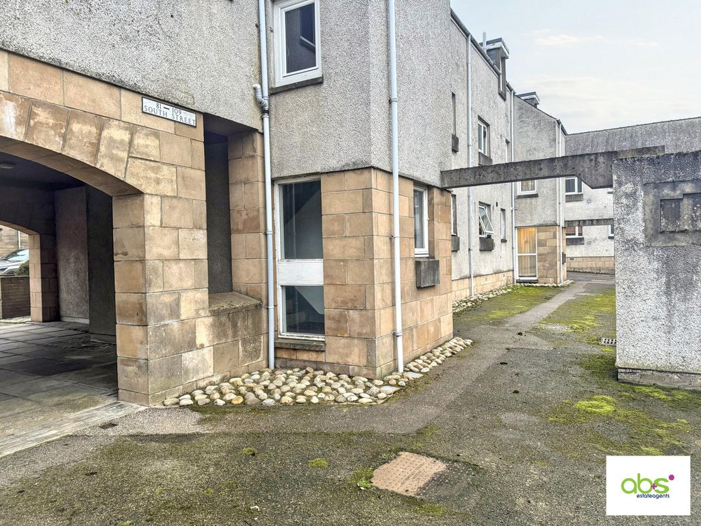 Additional image 15 of 2 bed maisonette for sale105 South Street, Elgin IV30
