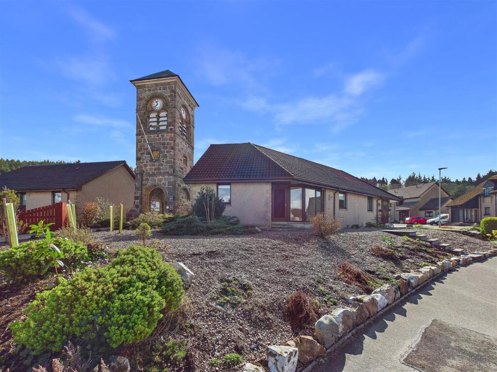 Additional image 18 of 1 Tower Place, Aberlour