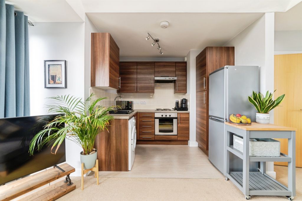 Additional image 4 of 1 bed flat for saleHartington Place, Letchworth Garden City SG6