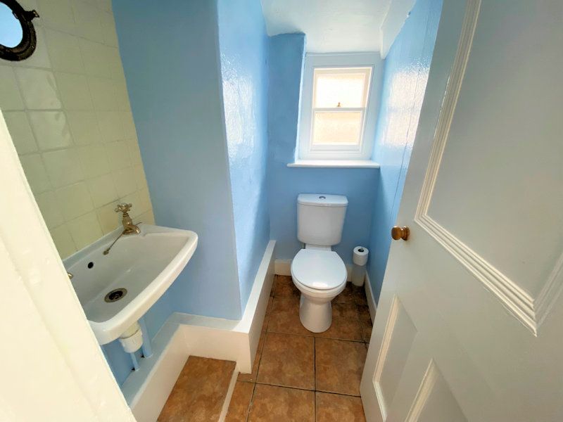 Additional image 16 of 4 bed semi-detached house for saleSea View Terrace, Aberdovey LL35