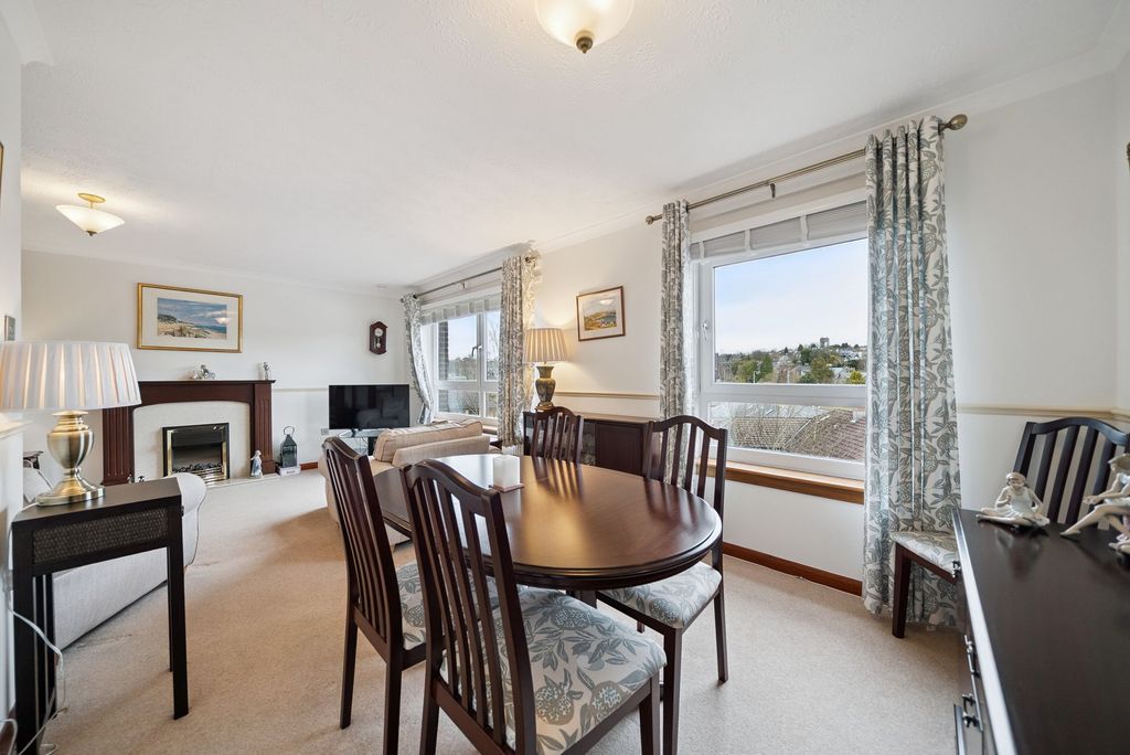 Additional image 4 of 2 bed flat for saleViewpark, Milngavie G62
