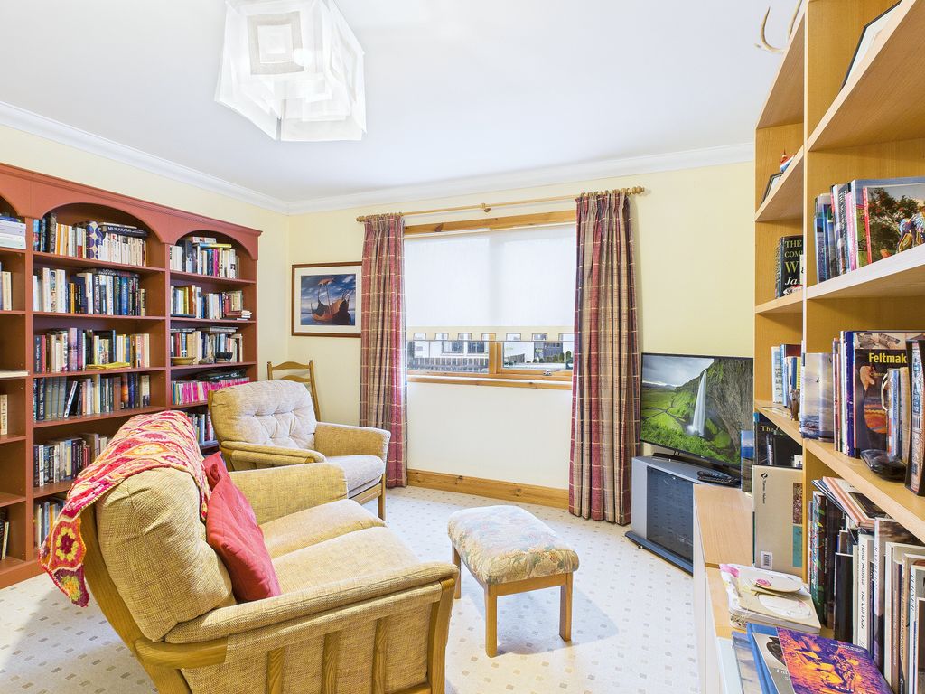 Additional image 37 of 4 bed detached house for saleDalfaber Park, Aviemore PH22