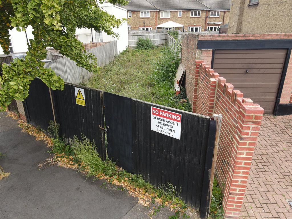 Additional image 3 of Land for saleWandle Road, Wallington SM6
