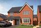 Plot 119, The Shakespeare at Aspen Brook, South Lane WA8