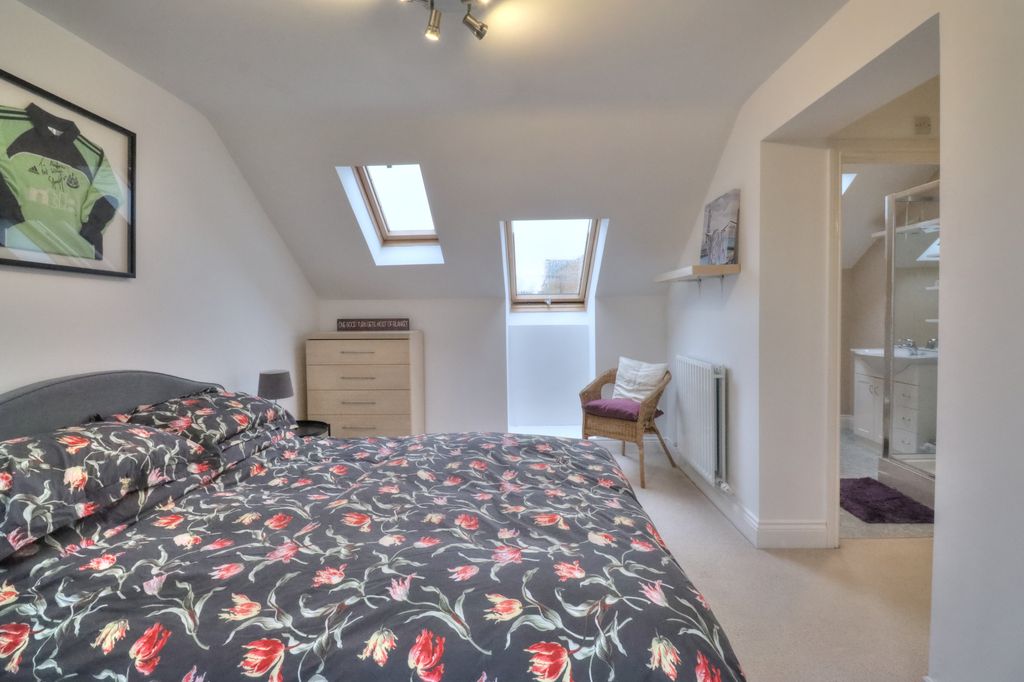 Additional image 23 of 5 bed detached house for saleNorth End, Alnwick NE66