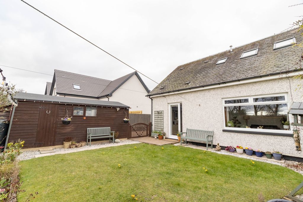 Additional image 32 of 3 bed semi-detached house for saleHillhead Road, Monikie, Dundee DD5