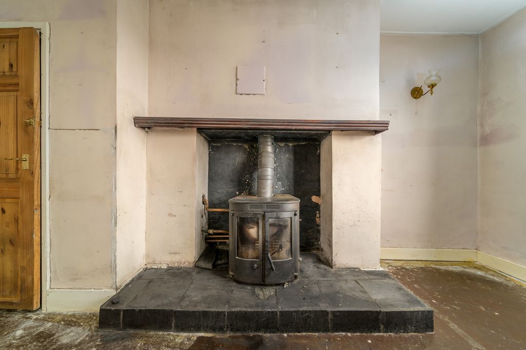 Additional image 8 of 3 bed semi-detached house for saleGreensfield Farm Cottages, Greensfield, Alnwick, Northumberland NE66