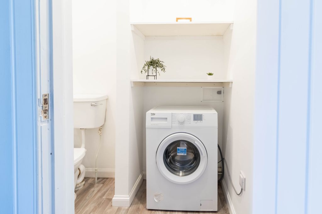 Additional image 6 of 1 bed flat for saleMontrose Street, Brechin DD9