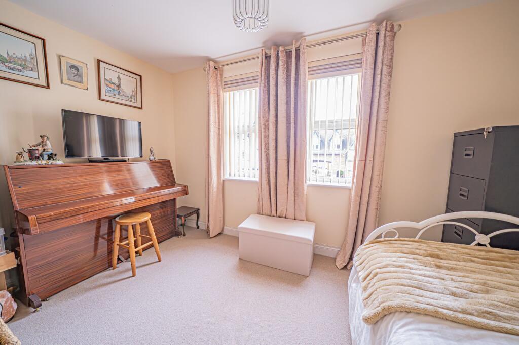 Additional image 12 of Station Road, Dorridge, B93