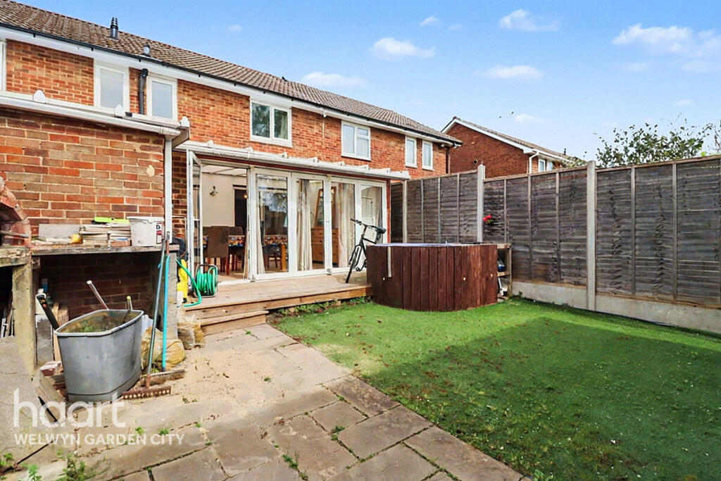 Additional image 10 of Wellcroft Road, Welwyn Garden City