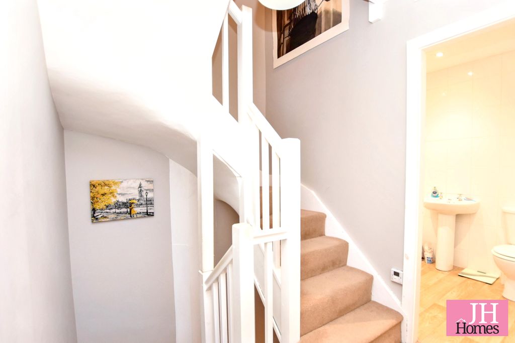 Additional image 14 of 2 bed maisonette for saleTrinity Court, New Church Lane, Ulverston LA12