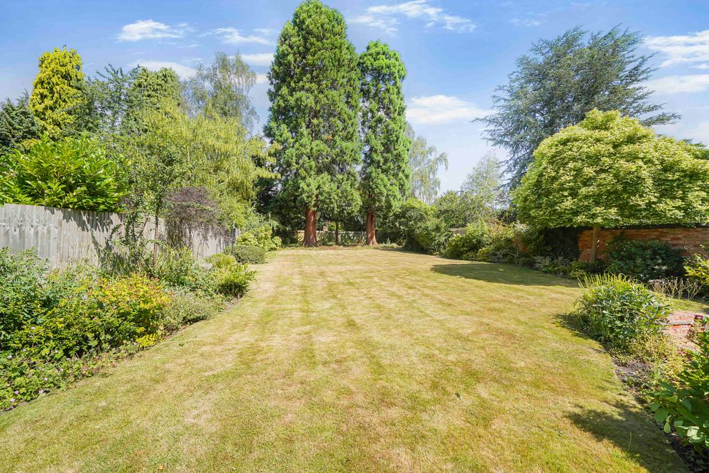 Additional image 30 of 7 bed detached house for saleSt Marys Road, Harborne B17