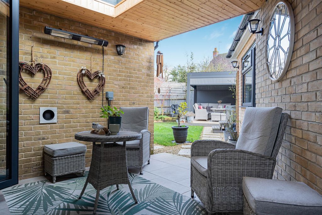 Additional image 37 of 4 bed detached house for saleCorncrake Way, Bicester OX26