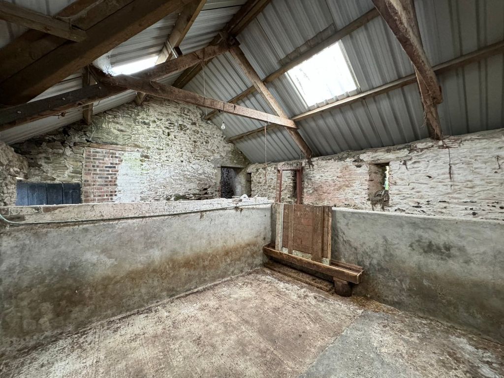Additional image 28 of 4 bed farm for saleLlanafan, Aberystwyth SY23