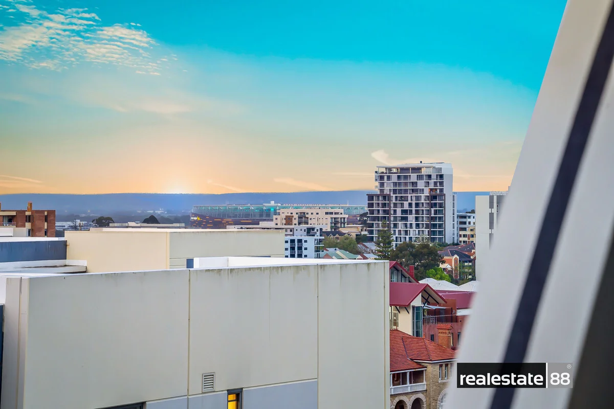 Additional image 16 of 1005/238 Adelaide Terrace, Perth WA 6000