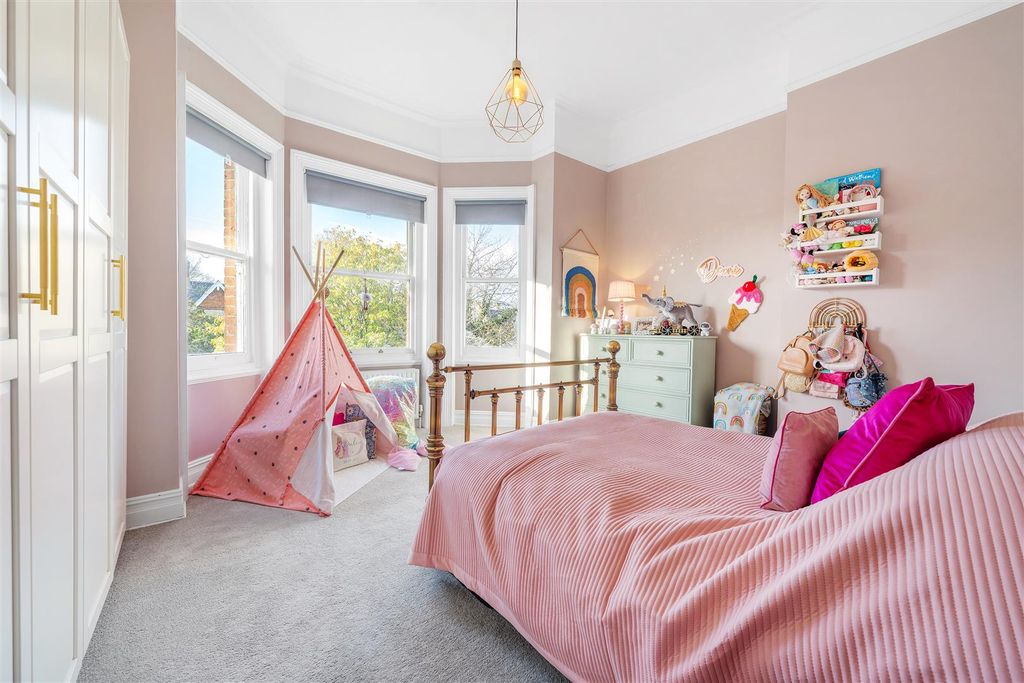 Additional image 16 of 3 bed flat for saleCopers Cope Road, Beckenham BR3