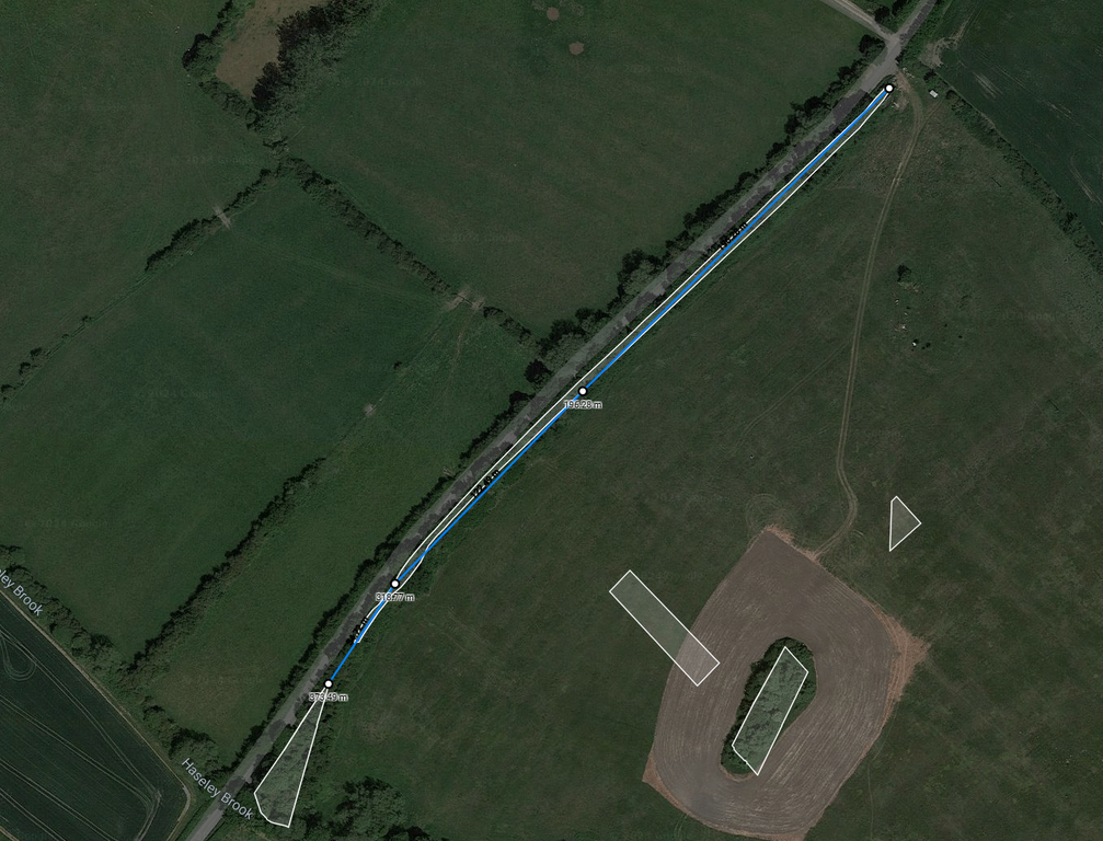 Additional image 3 of Land for saleTetsworth Chalgrove, Thame OX9
