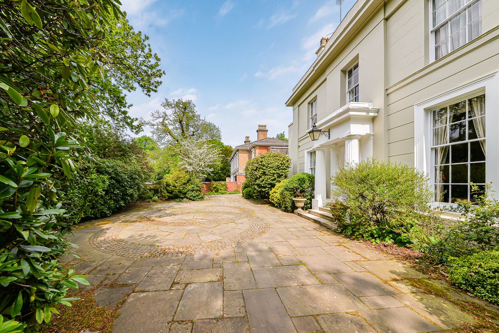 Additional image 33 of 6 bed detached house for saleChad Road, Edgbaston B15