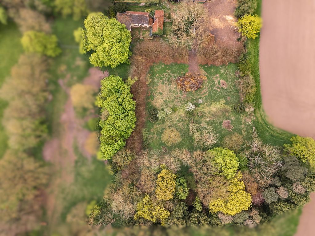 Additional image 5 of Land for saleEllingham Road, Attleborough NR17